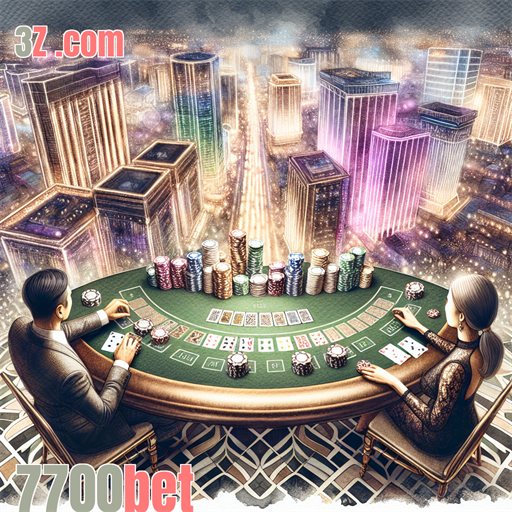 Descubra a Diversão do Bingo no 7700bet